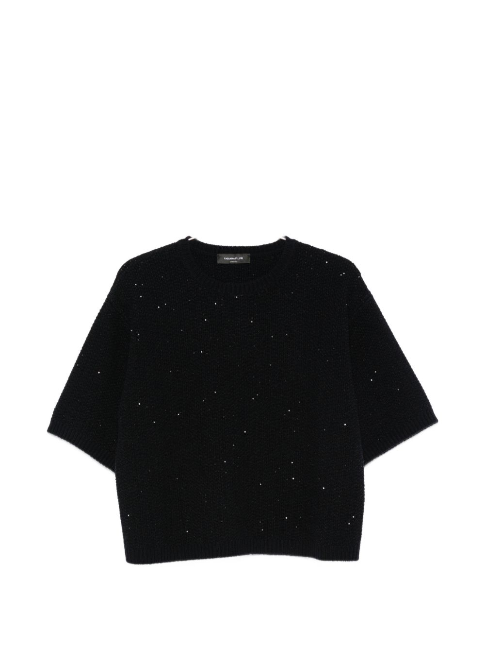 [Fabiana Filippi] Knitwear FW26 MAD216F388M3275146