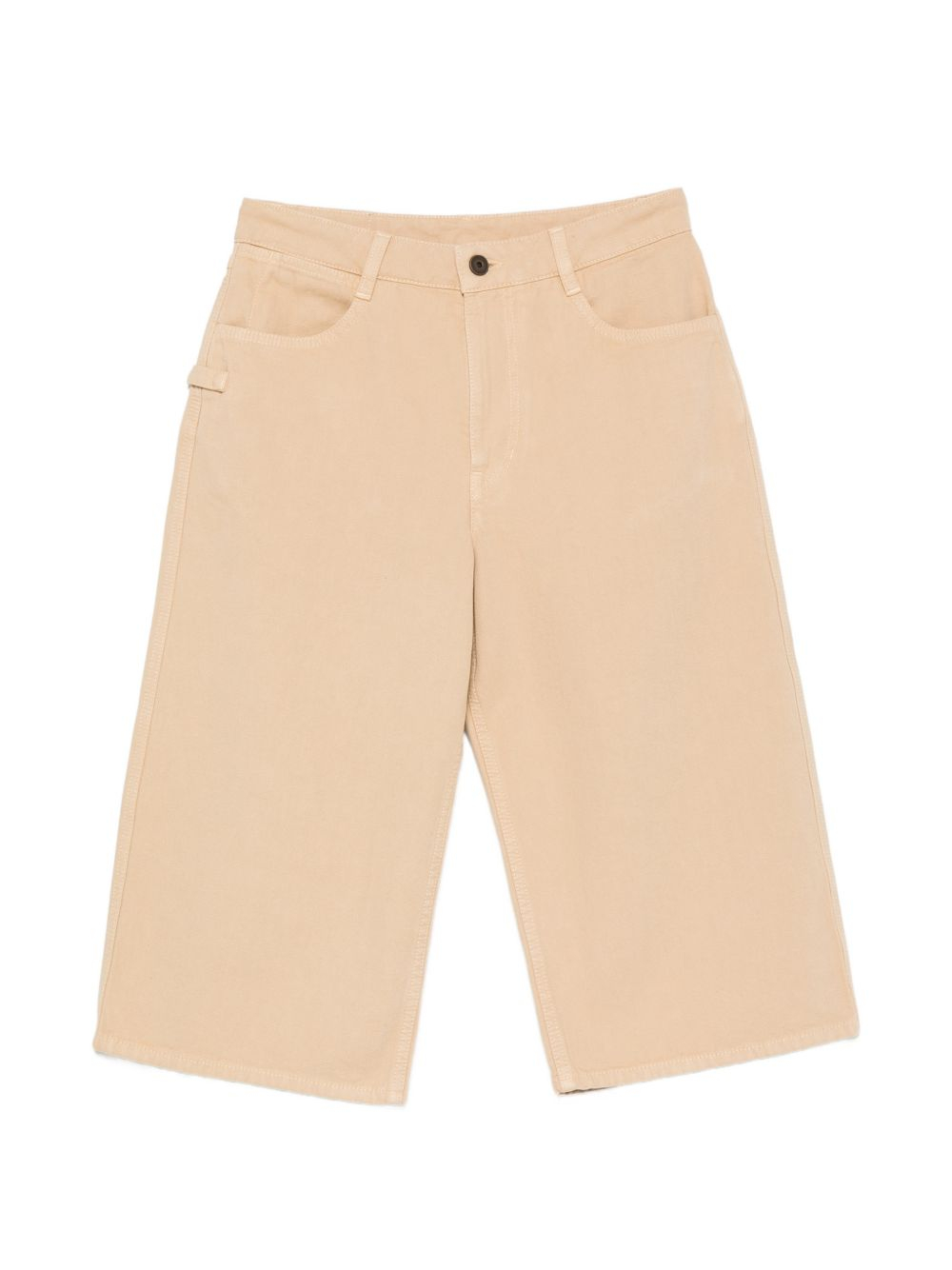 [LEMAIRE] Shorts FW26 PA1321LD1077233