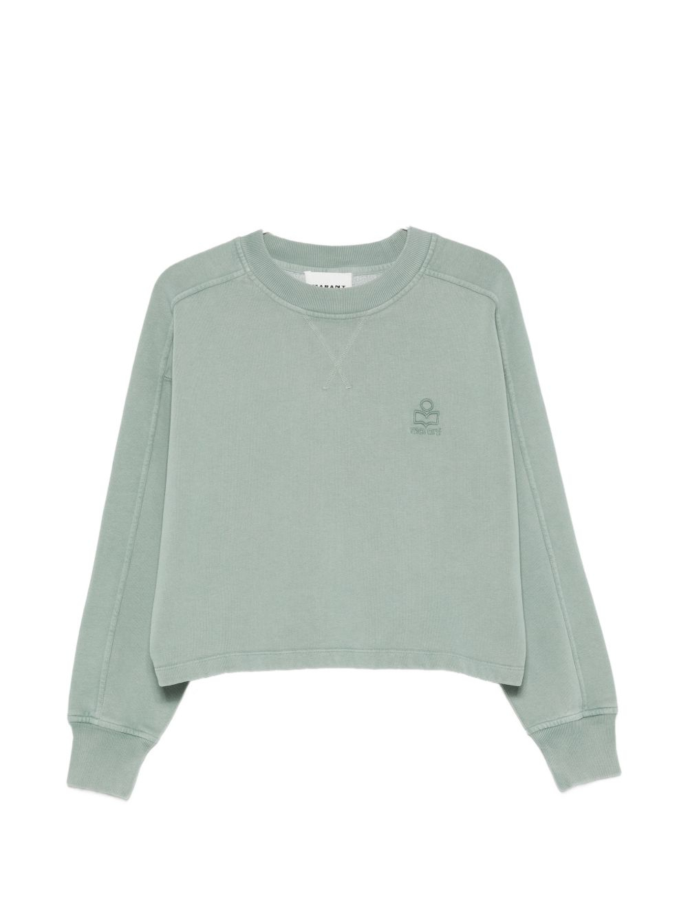 [Marant Etoile] Sweatshirt FW26 SW0186FA-D1M06E60SE