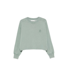 [Marant Etoile] Sweatshirt FW26 SW0186FA-D1M06E60SE