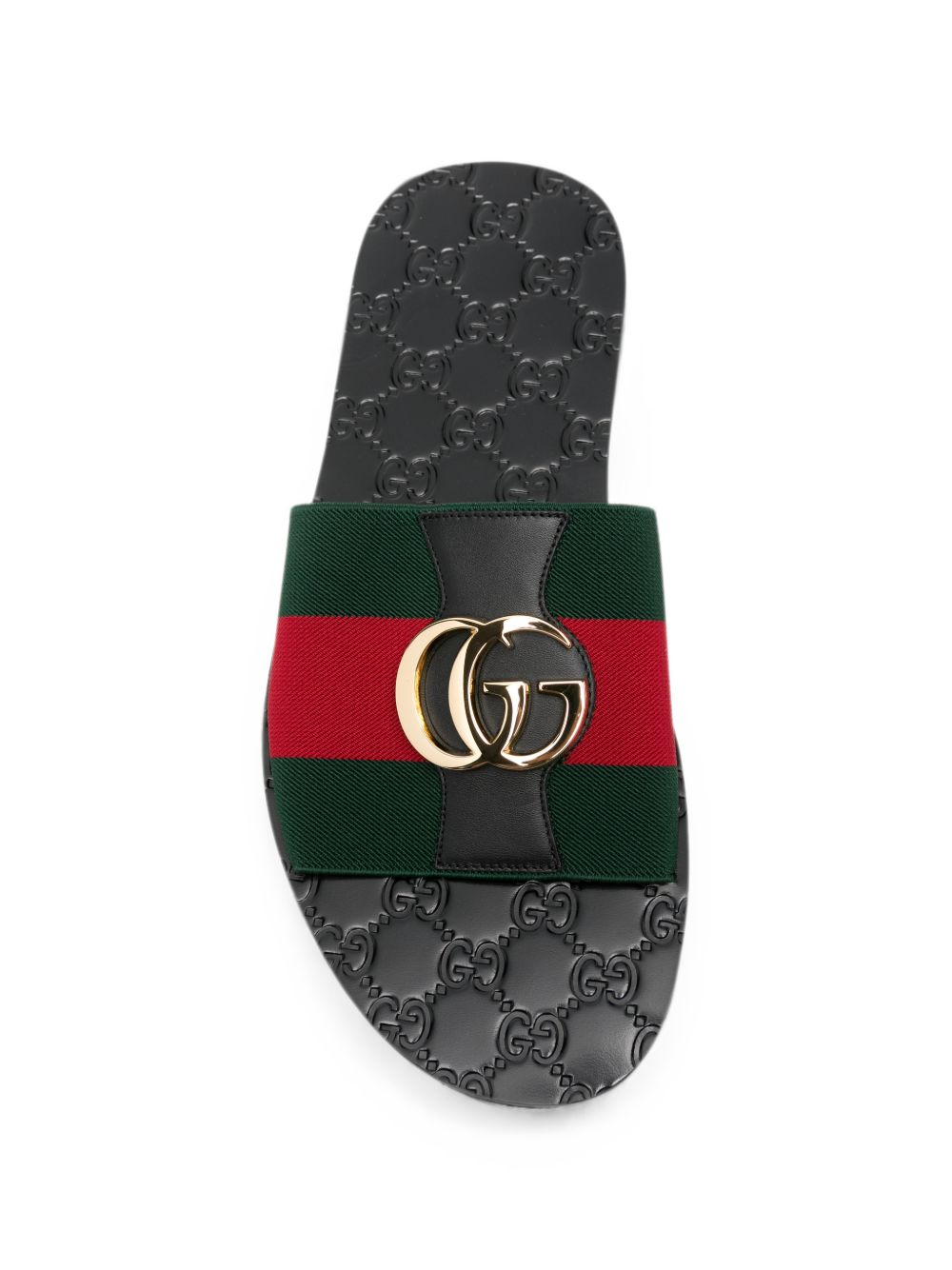 [Gucci] Sandals FW26 871759HAAOZ8449
