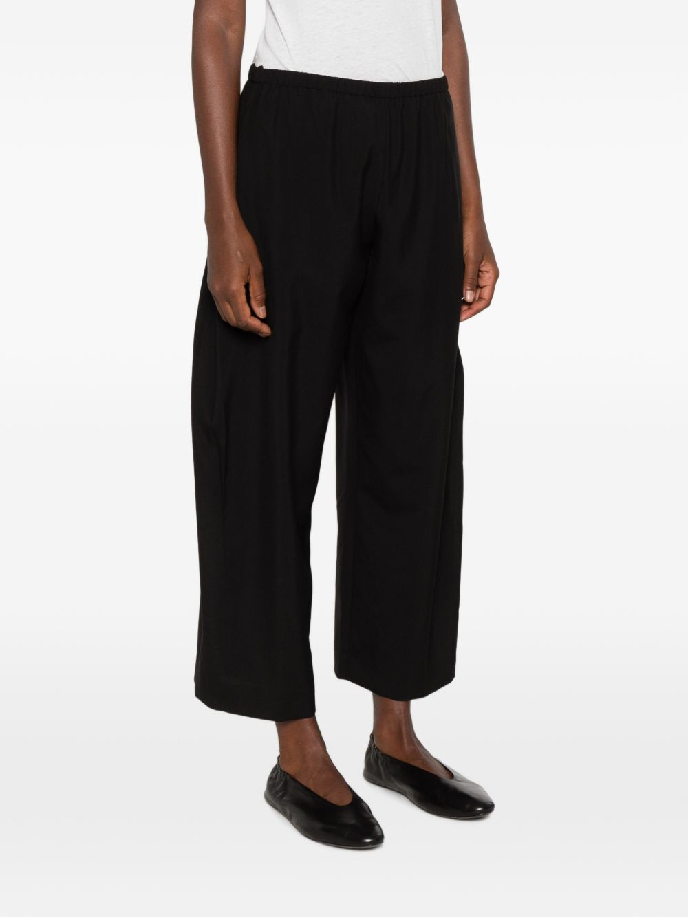 [KHAITE] Trousers FW26 3212587200