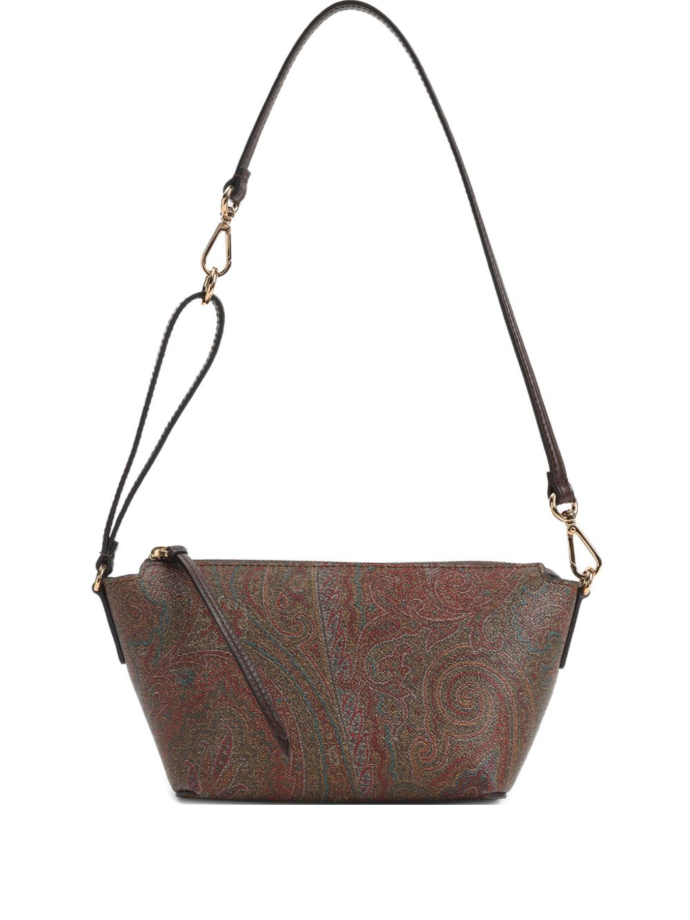 [Etro] Clutch bag FW26 WP2A0006AA001M0019