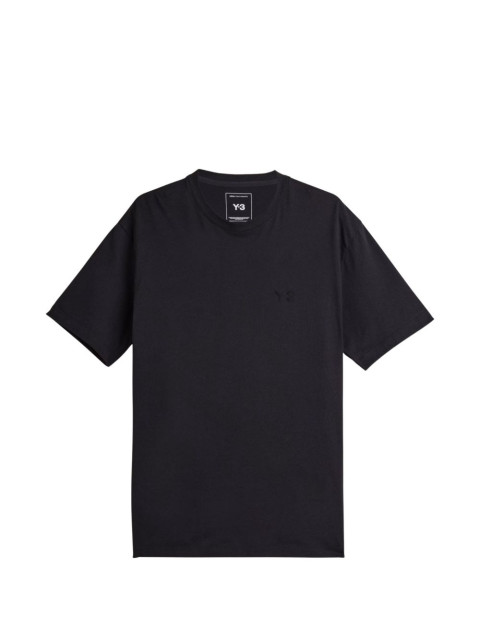[Y - 3] T-shirts Short Sleeve FW26 KQ9783BLACK
