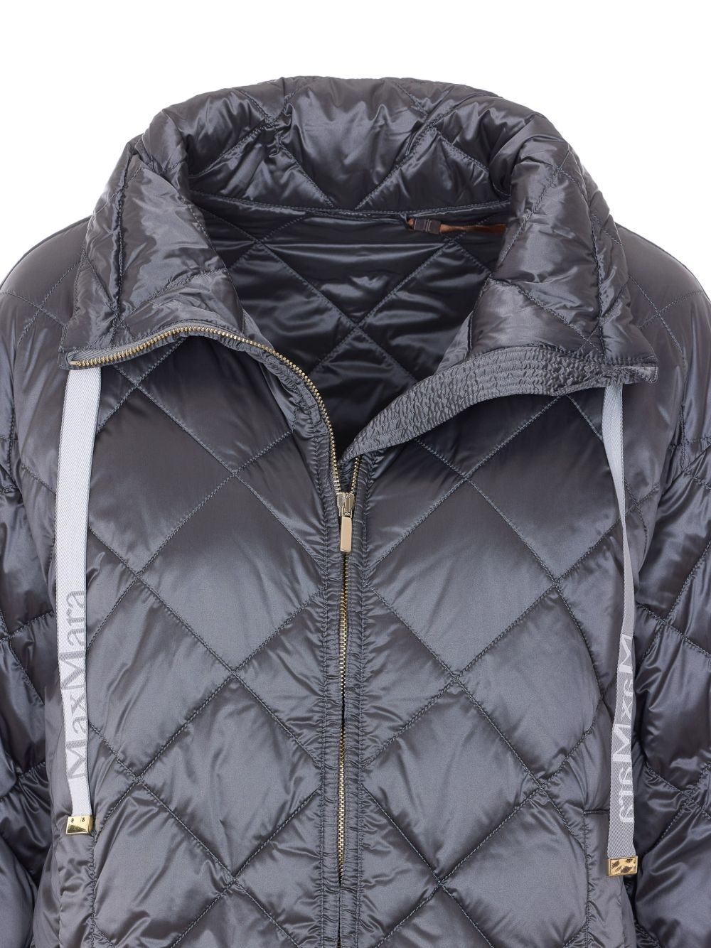 [MAX MARA THE CUBE] Down jacket FW26 19481114670089