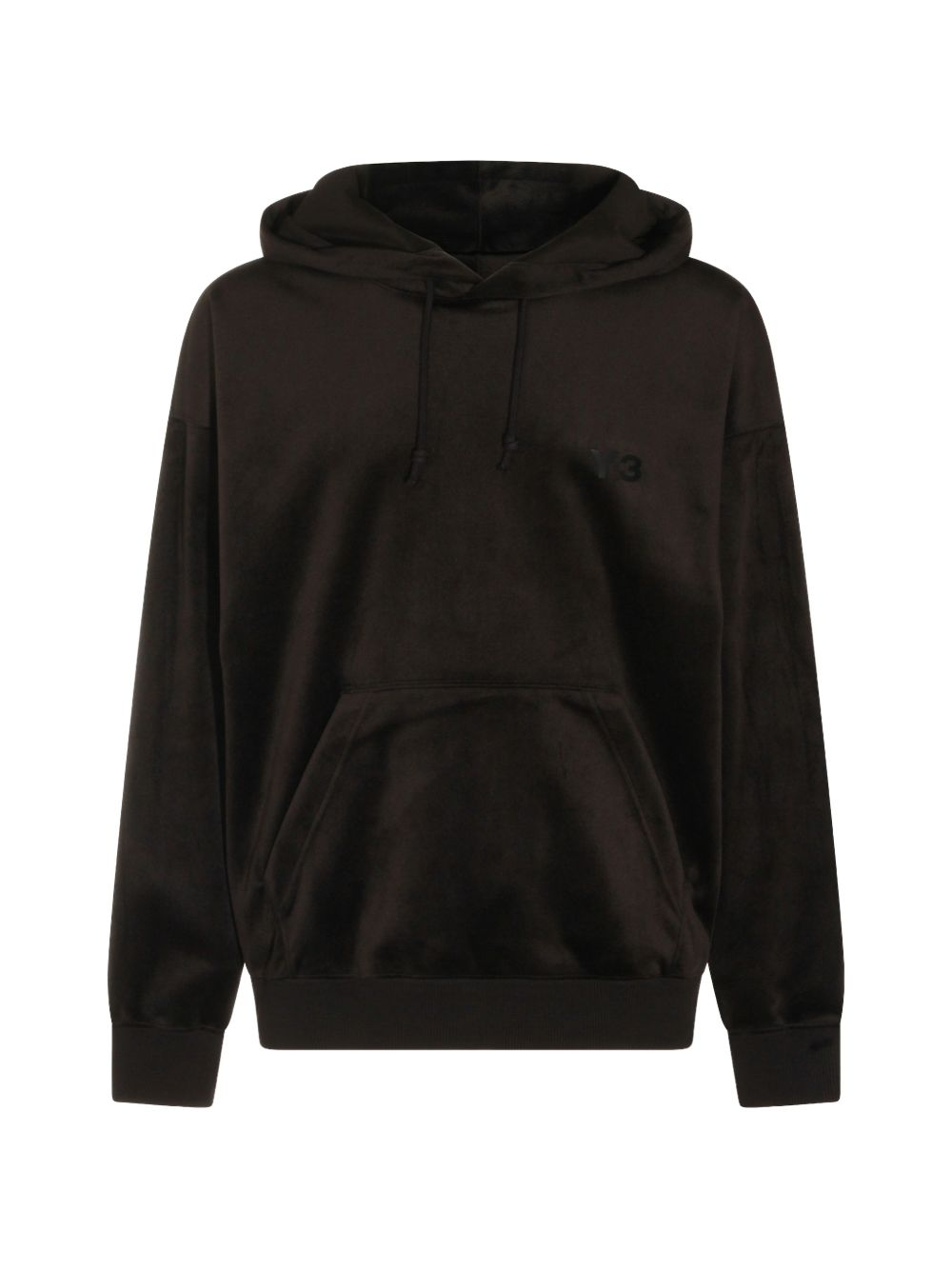[Y - 3] Hoodie FW26 IA4372BLACK