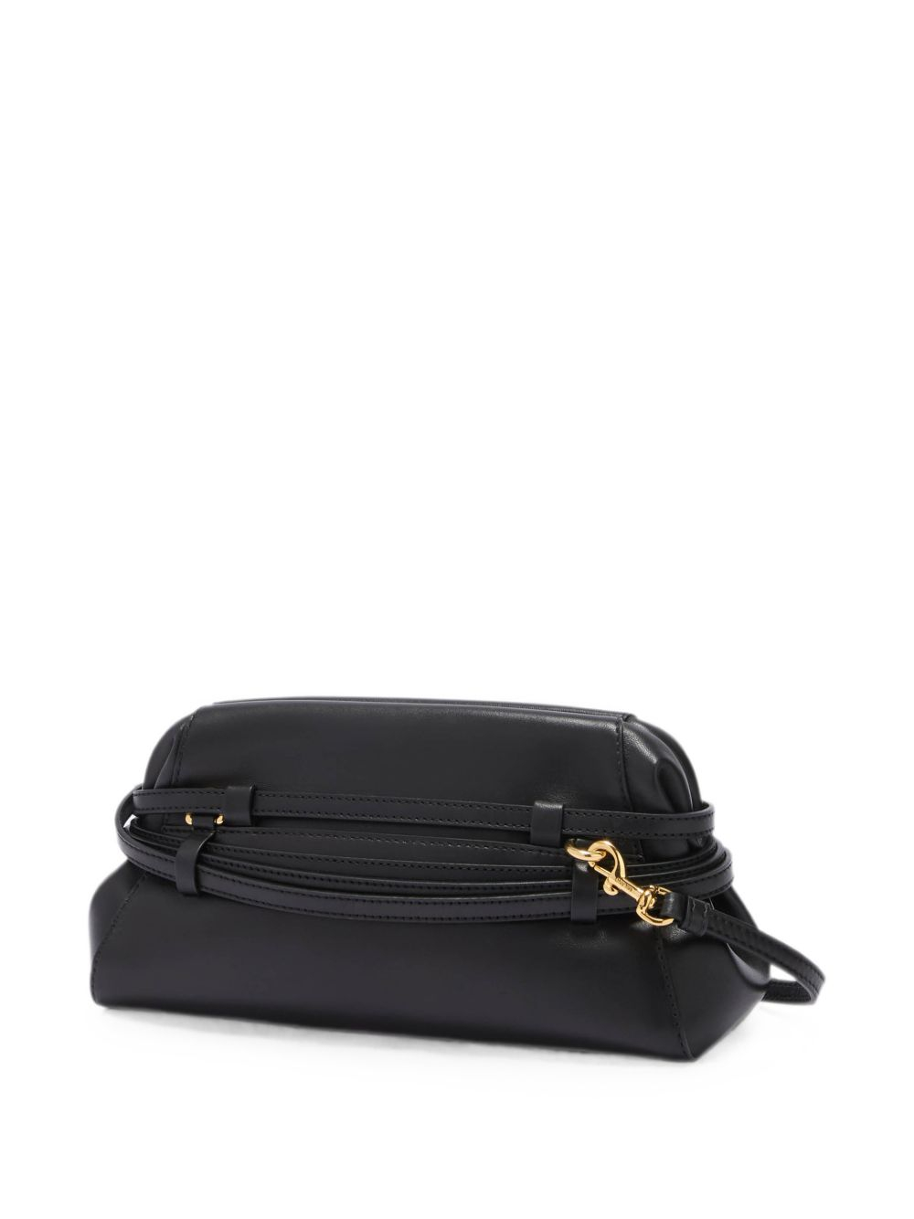 [Moschino] Clutch bag FW26 MC4019PP1POA0000