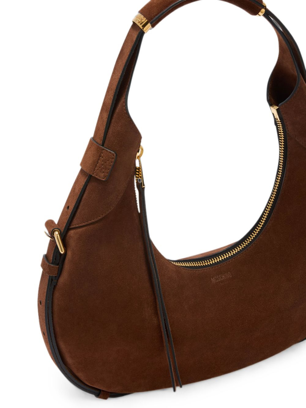 [Moschino] Shoulder bag FW26 MC4047PP1POF0303