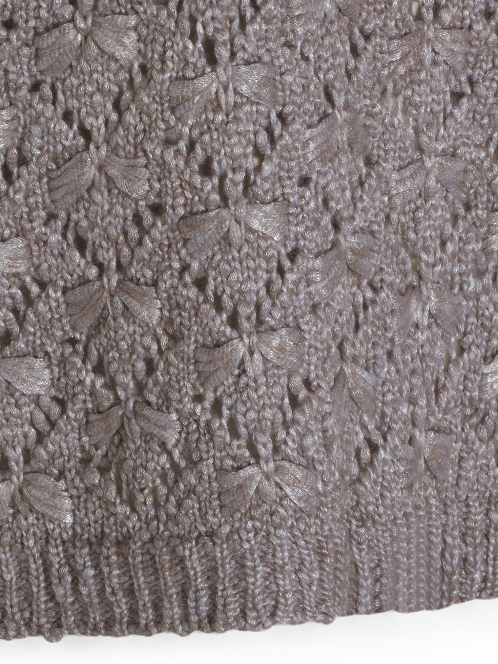 [Fabiana Filippi] Knitwear FW26 MAD216F101M3158206