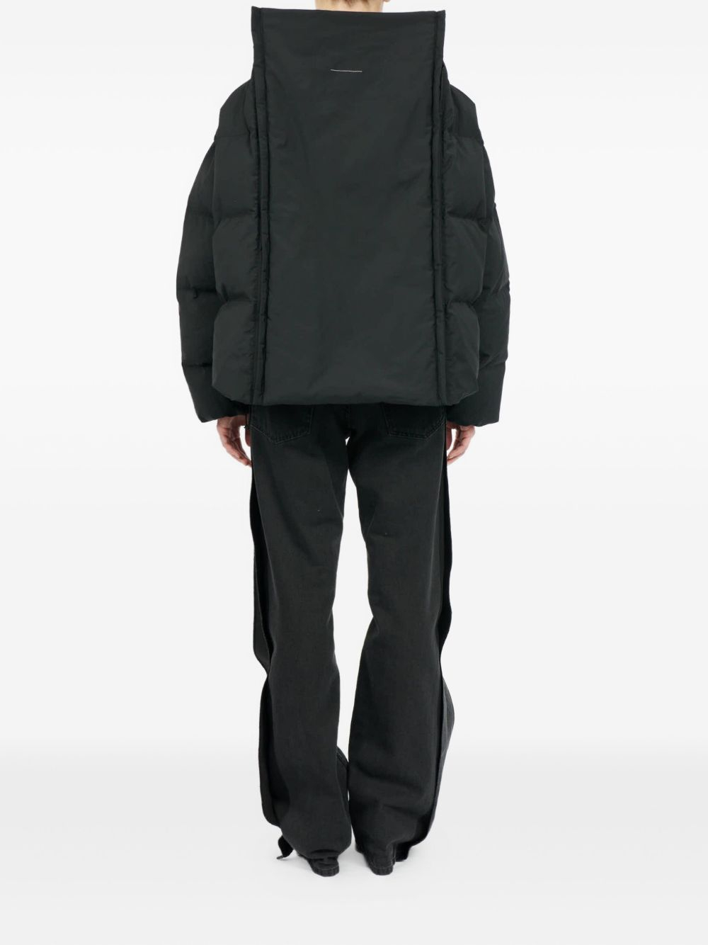 [MM6 Maison Margiela] Down jacket FW26 S62AN0159M35609900
