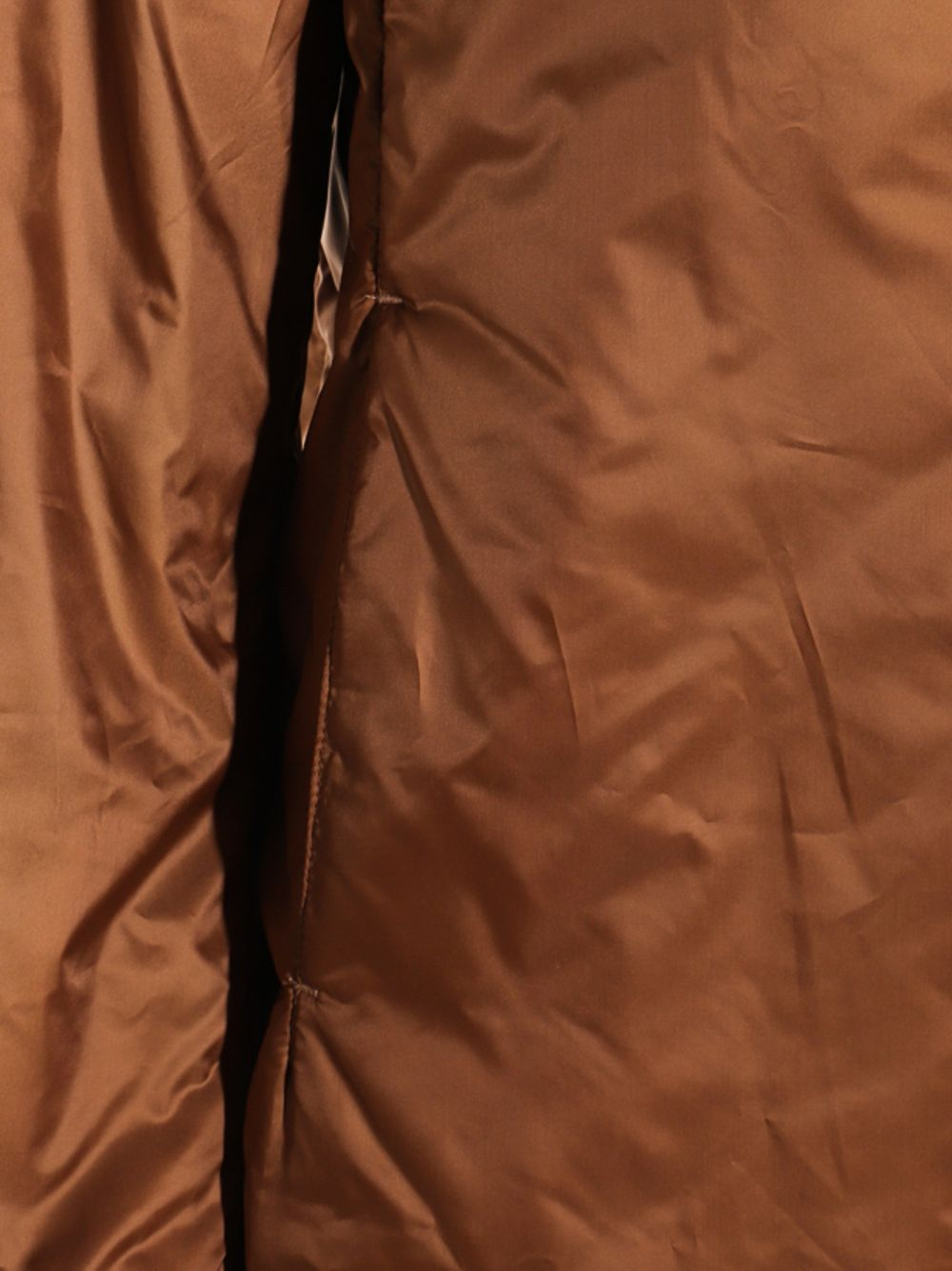 [MAX MARA THE CUBE] Down jacket FW26 29486034600051