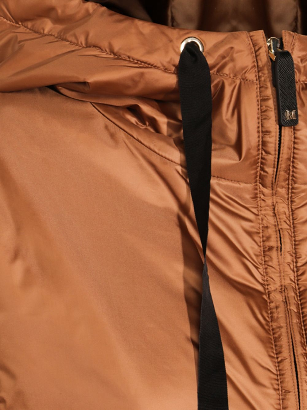 [MAX MARA THE CUBE] Down jacket FW26 29486034600051