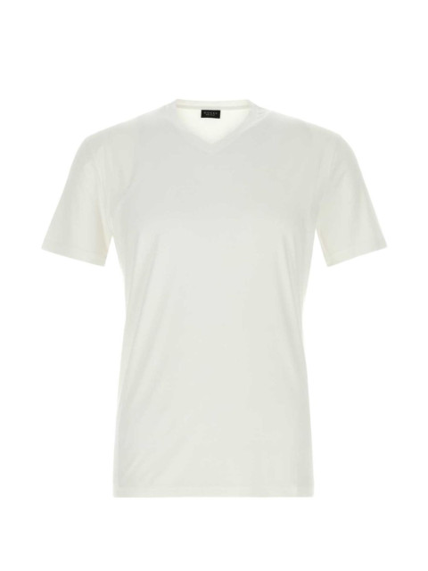[Gucci] T-shirts Short Sleeve FW26 866186XJHX29000