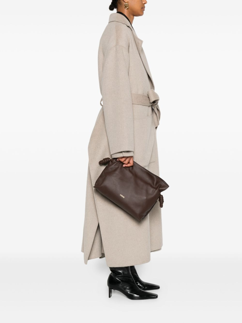 [Loewe] Clutch bag FW26 A411FC1XD43606