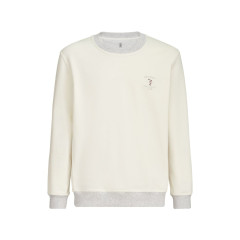 [Brunello Cucinelli] Sweatshirt FW26 MM8263390GCA819
