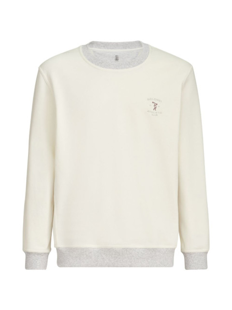[Brunello Cucinelli] Sweatshirt FW26 MM8263390GCA819