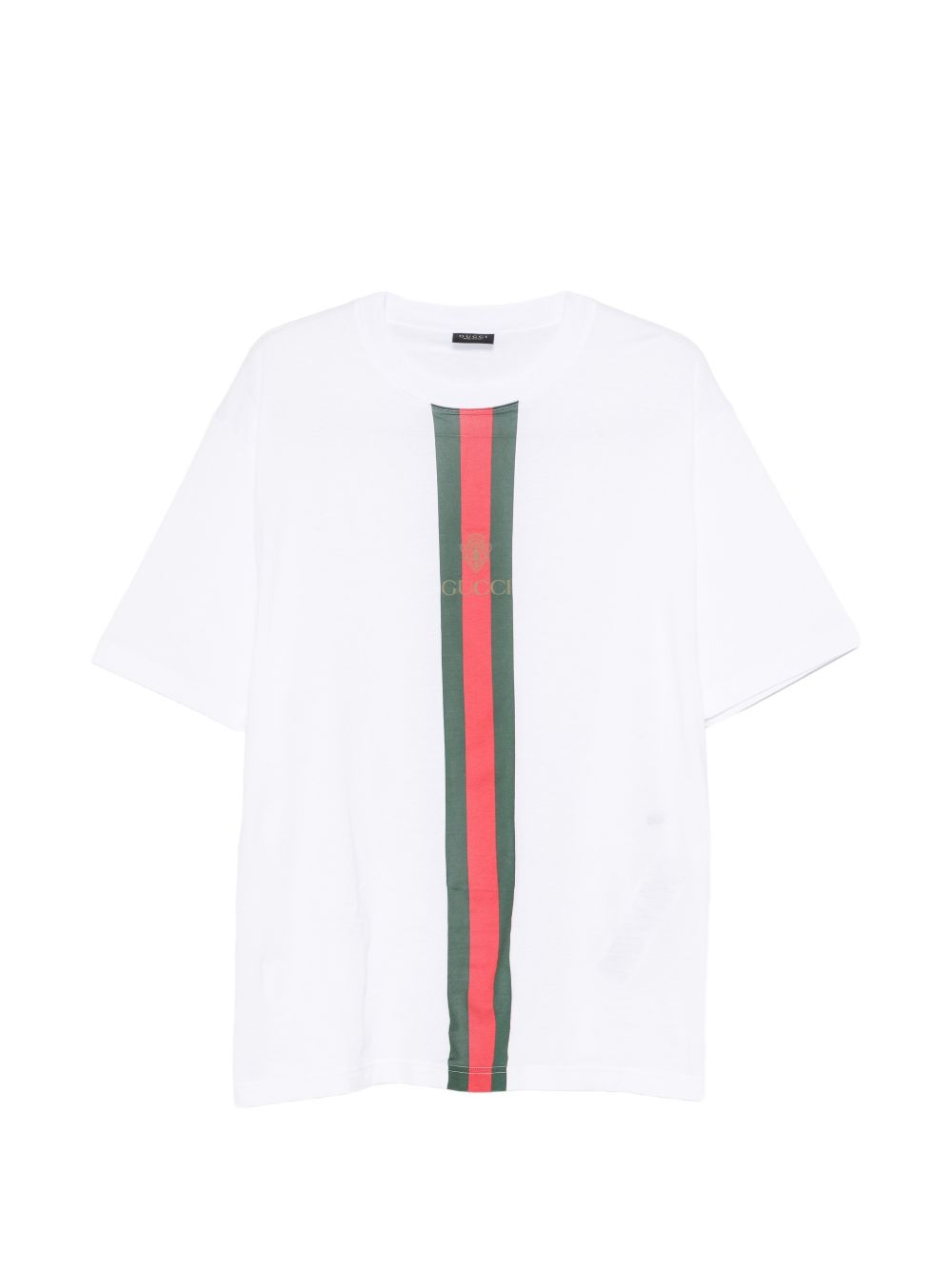 [Gucci] T-shirts Short Sleeve FW26 864626XJHYA9066