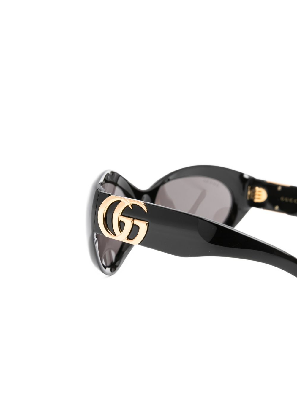 [Gucci] Sunglasses FW26 875964J07401012