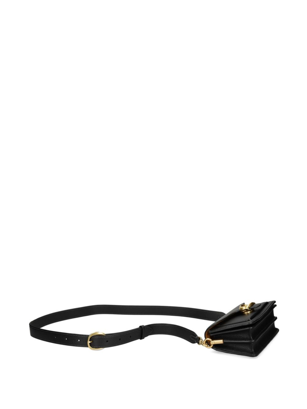 [COACH] Shoulder bag FW26 CY201B4/BK