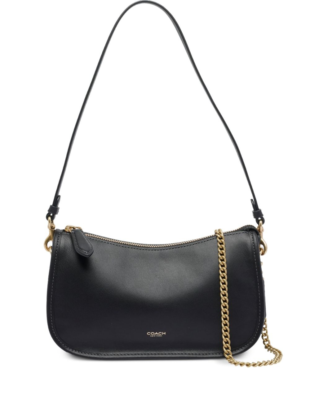 [COACH] Shoulder bag FW26 CCC36B4/BK