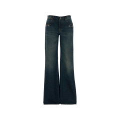 [Gucci] Jeans FW26 864707XDDFW4011