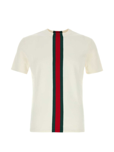 [Gucci] T-shirts Short Sleeve FW26 875176XKFPC9043