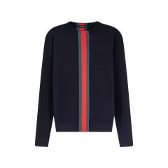 [Gucci] T-shirts Long Sleeve FW26 875177XKFPC4152