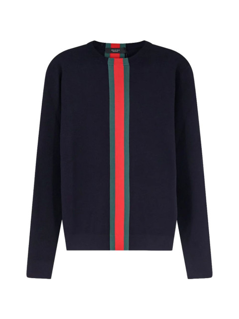 [Gucci] T-shirts Long Sleeve FW26 875177XKFPC4152