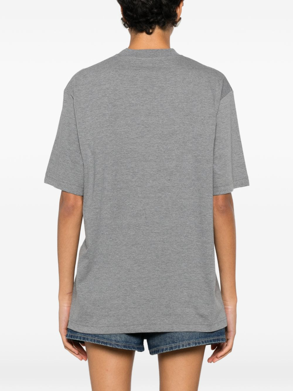 [Gucci] T-shirts Short Sleeve FW26 865015XJH1R1230