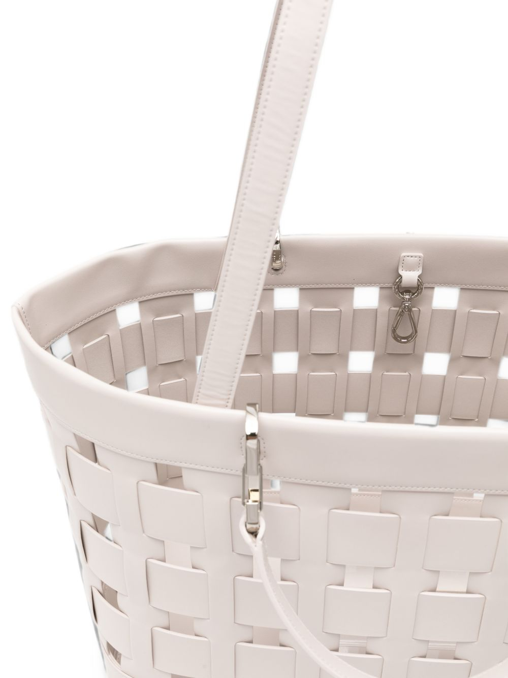 [Emporio Armani] Tote bag FW26 EW000360AF27054U1015