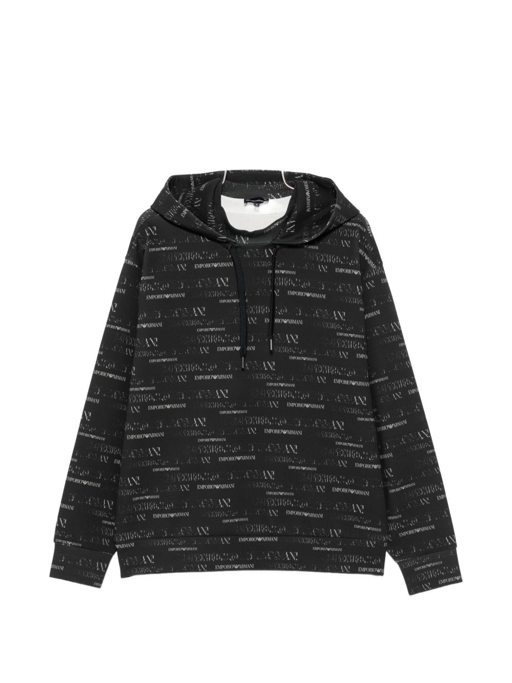 [Emporio Armani] Hoodie FW26 EM006861AF10013FB563