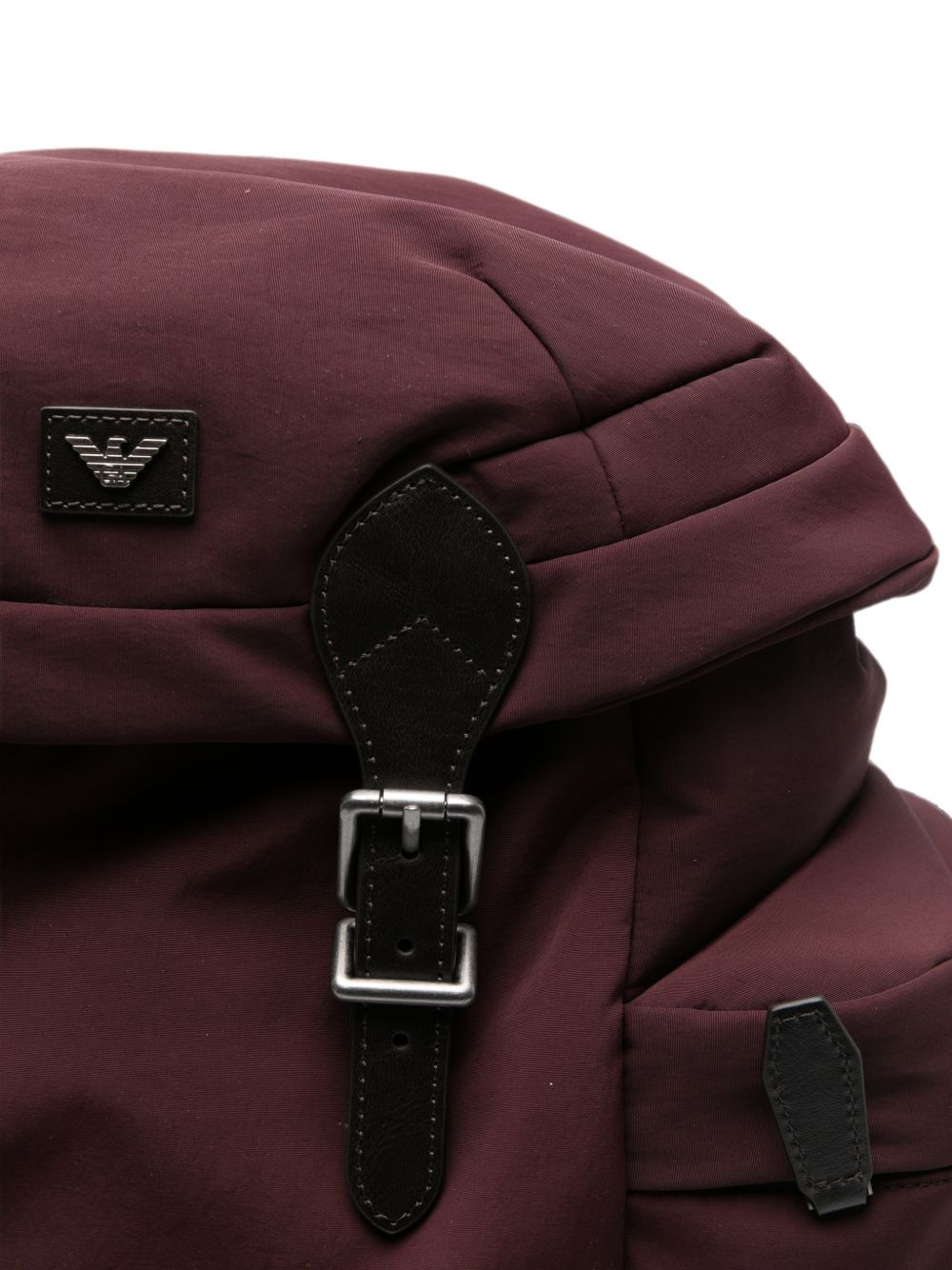 [Emporio Armani] Backpack FW26 EM006520AF28742UA331