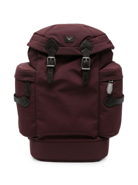 [Emporio Armani] Backpack FW26 EM006520AF28742UA331