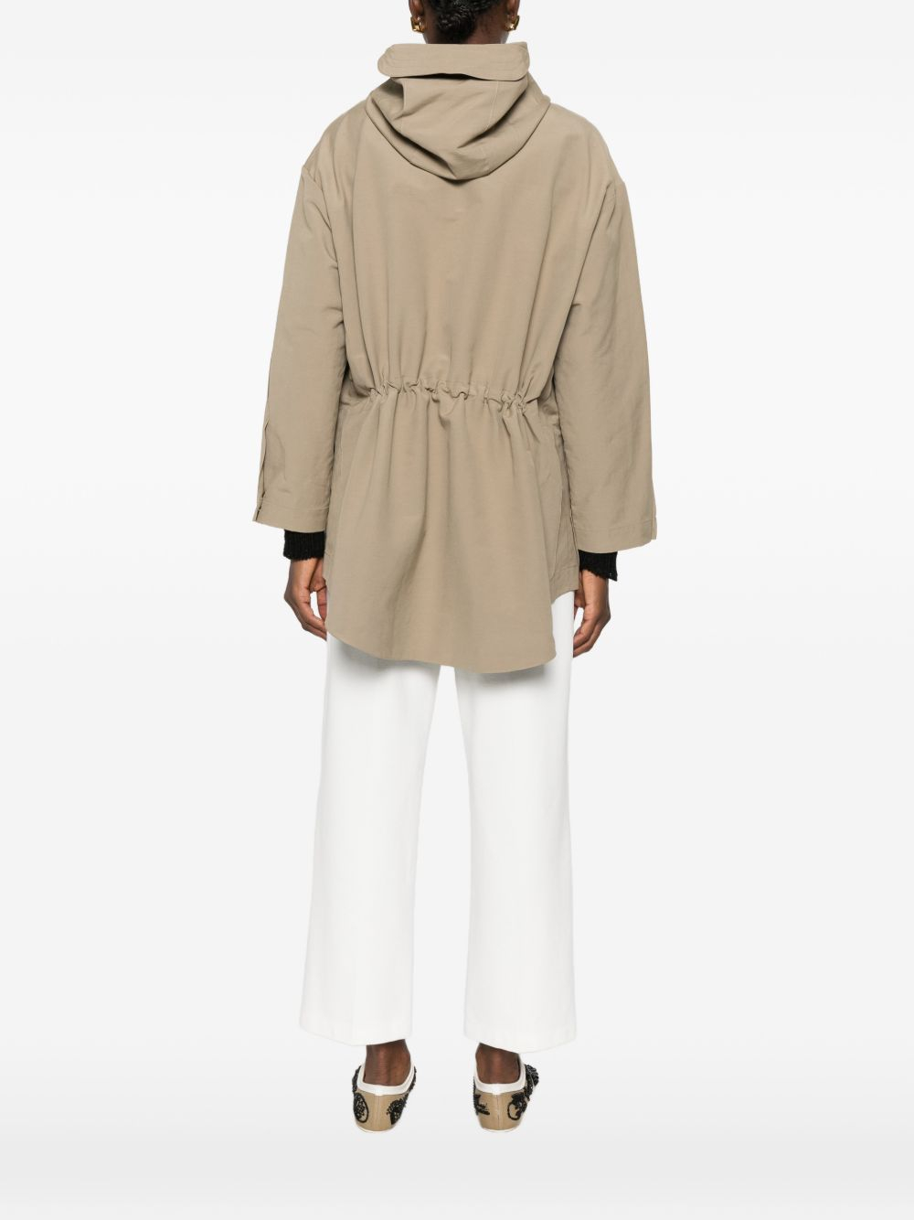 [Emporio Armani] Casual Jacket FW26 EW004267AF24394U6087