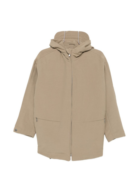 [Emporio Armani] Casual Jacket FW26 EW004267AF24394U6087