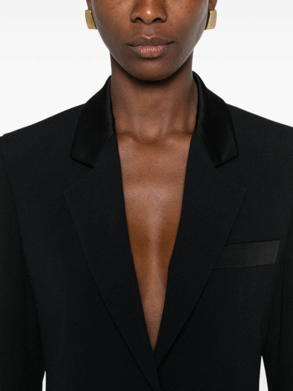 [Emporio Armani] Jacket FW26 EW004856TE10419UC001
