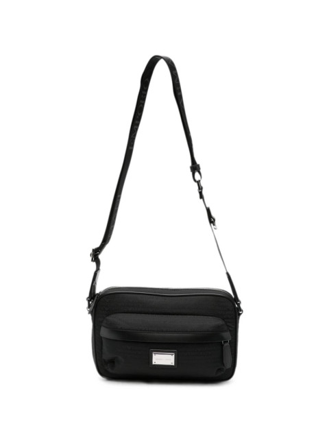 [Emporio Armani] Backpack FW26 EM007026AF28660UC001