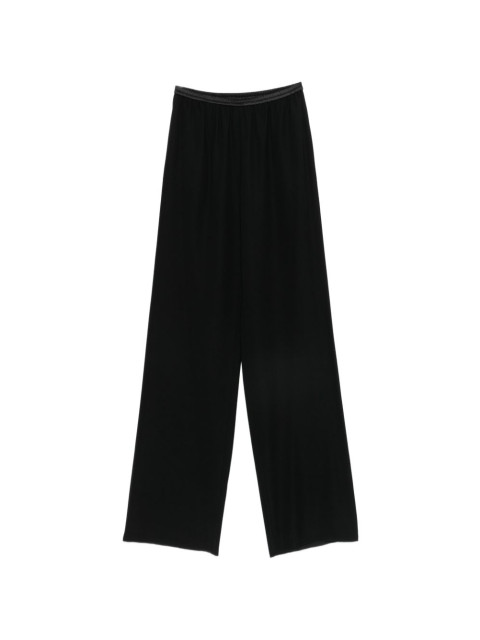 [Emporio Armani] Trousers FW26 EW004300AF10206UC001