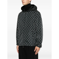 [Emporio Armani] Casual Jacket FW26 EM006751AF12021FB517