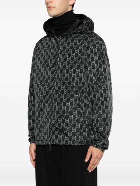 [Emporio Armani] Casual Jacket FW26 EM006751AF12021FB517