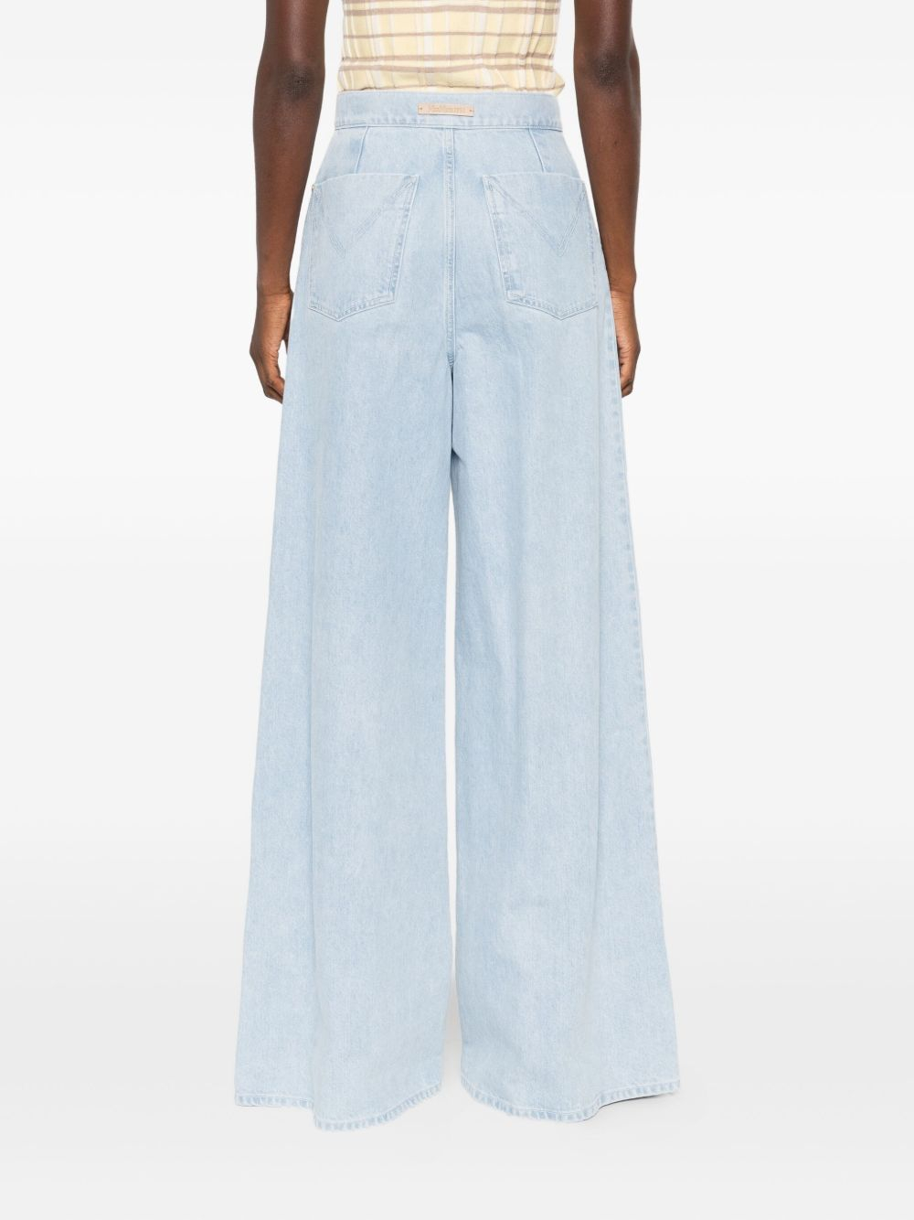 [MaxMara] Jeans FW26 21186011600003