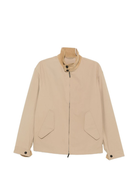 [Emporio Armani] Casual Jacket FW26 EM006737AF28010U6163