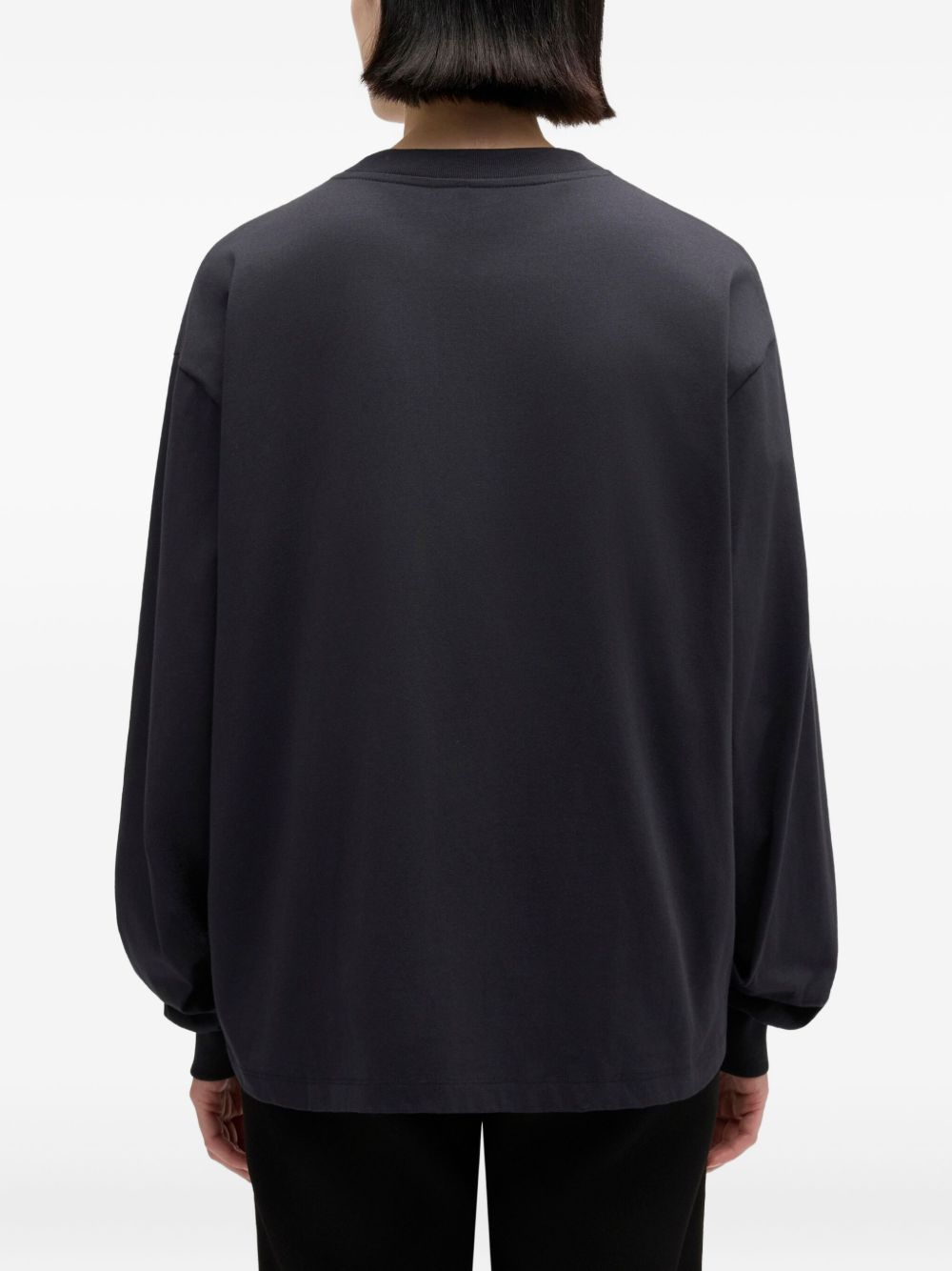 [GANNI] Knitwear FW26 A1050036252