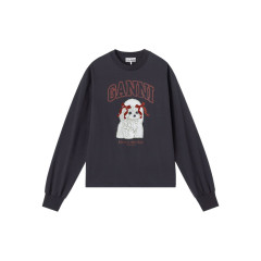 [GANNI] Knitwear FW26 A1050036252