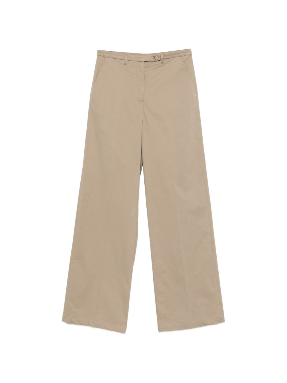 [Emporio Armani] Trousers FW26 EW004594AF19664U6087