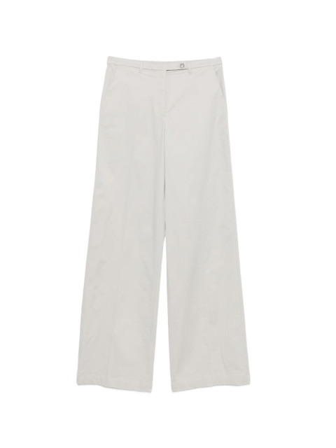 [Emporio Armani] Trousers FW26 EW004594AF19664U8004