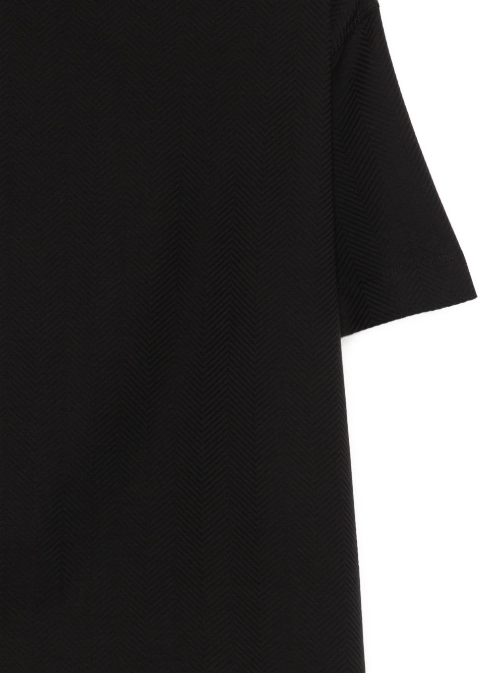 [Emporio Armani] T-shirts Short Sleeve FW26 EM007038AF10762FC328