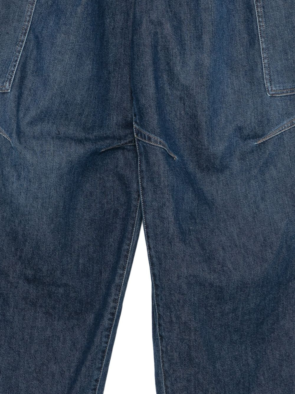 [Emporio Armani] Jeans FW26 EW004800AF27890MB002