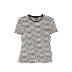 [Emporio Armani] Knitwear FW26 EW004726AF25832FC026