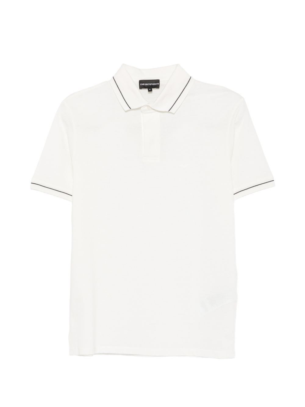 [Emporio Armani] T-shirts Short Sleeve FW26 EM006625AF12955U0003